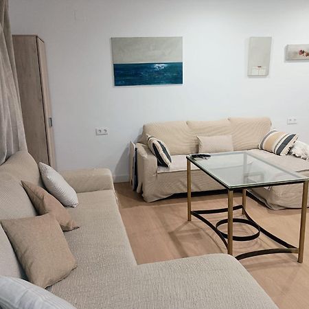 Bonito, Centrico, Fresco Y Tranquilo Apartamento En Santa Marina Кордоба Екстериор снимка