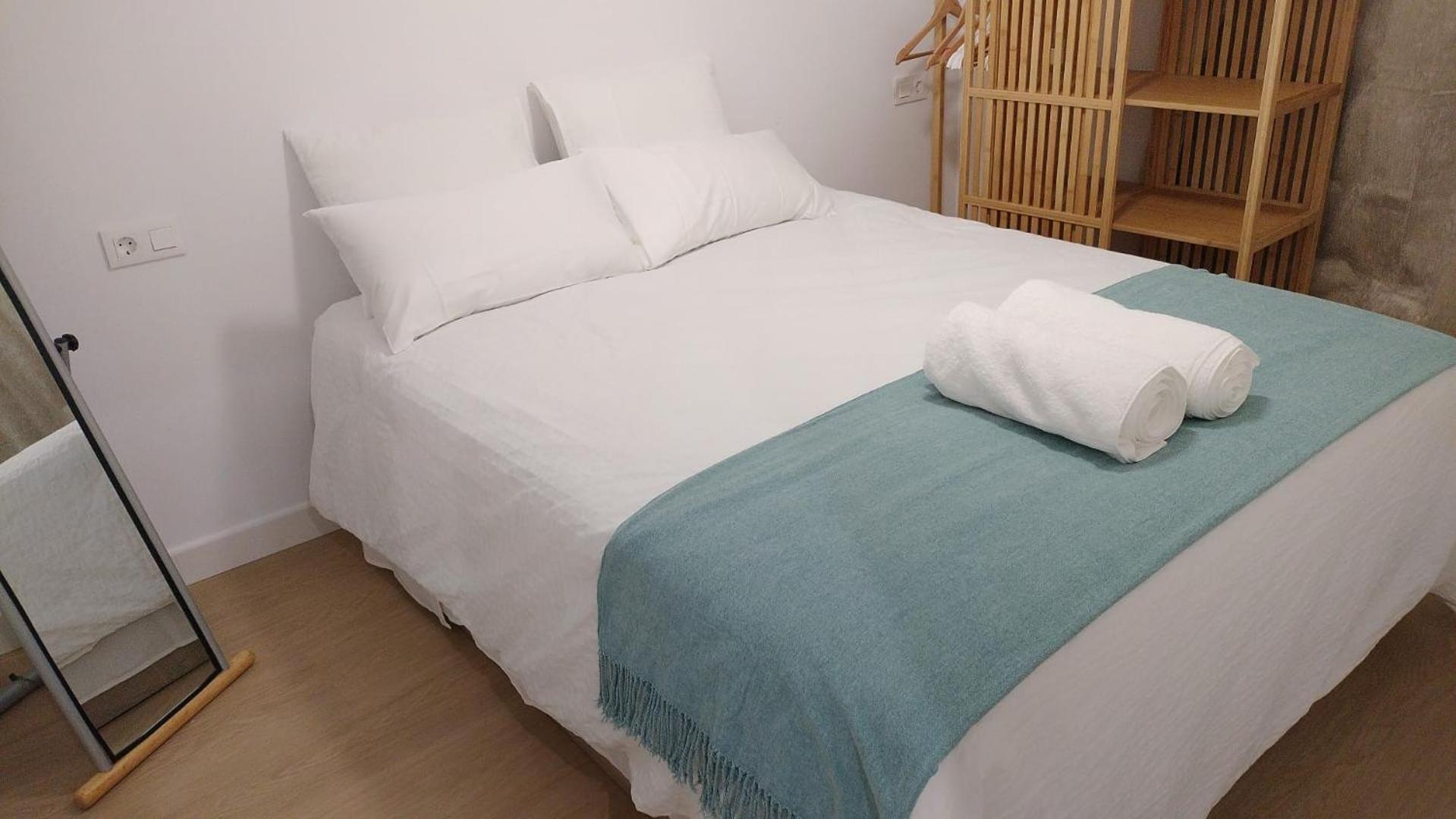 Bonito, Centrico, Fresco Y Tranquilo Apartamento En Santa Marina Кордоба Екстериор снимка