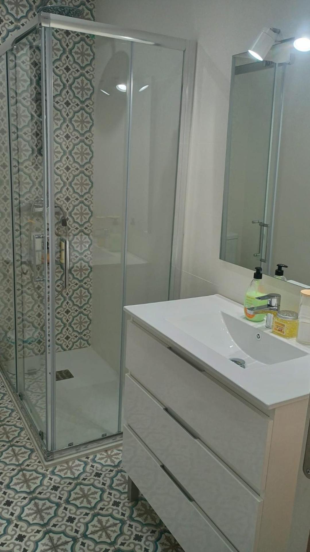 Bonito, Centrico, Fresco Y Tranquilo Apartamento En Santa Marina Кордоба Екстериор снимка